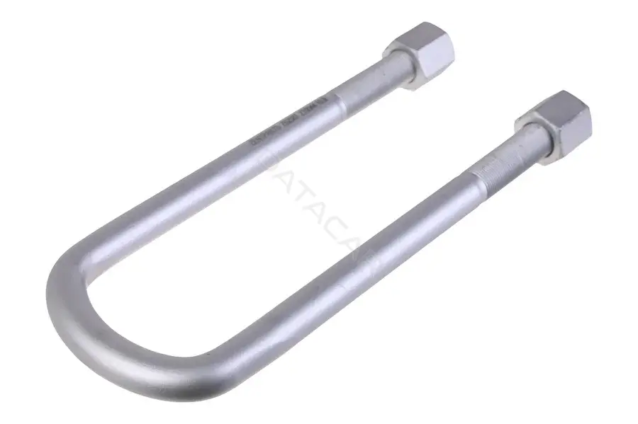 Стремянка рессоры ZentParts Z62587
