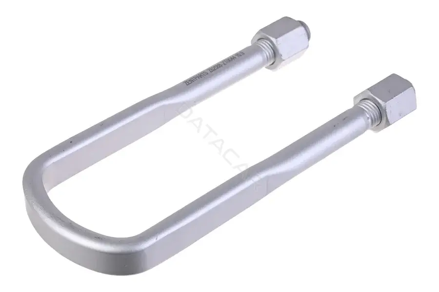 Стремянка рессоры ZentParts Z62588