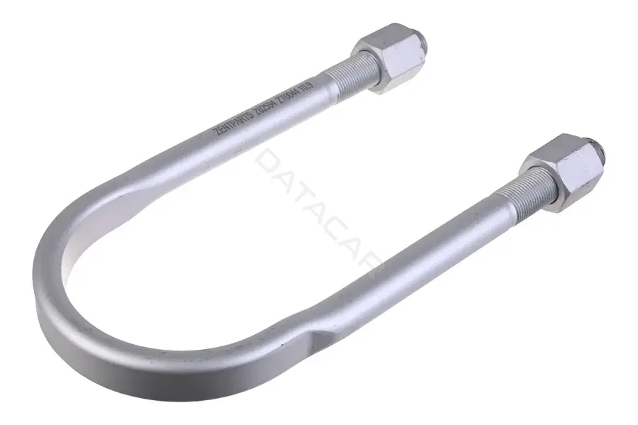 Стремянка рессоры ZentParts Z62594