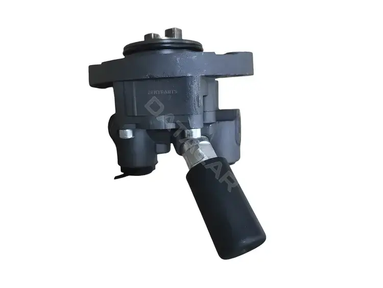 Насос подкачки топлива ZentParts Z132432