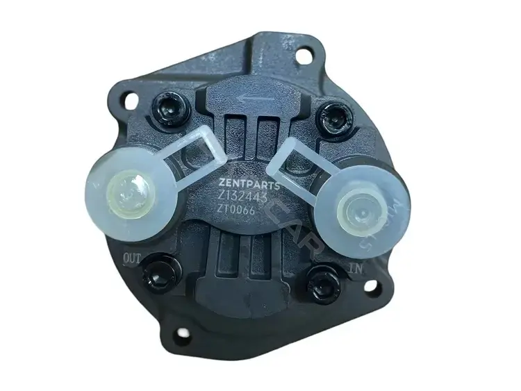 Насос подкачки топлива ZentParts Z132443
