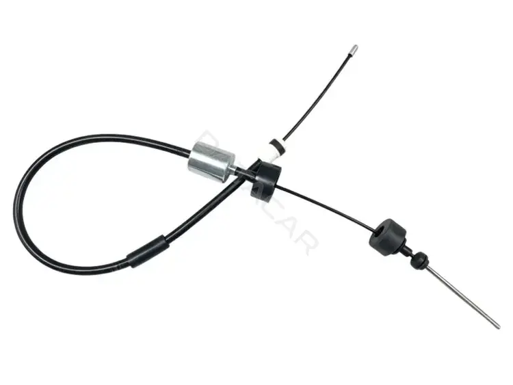 Трос сцепления ZentParts Z195887