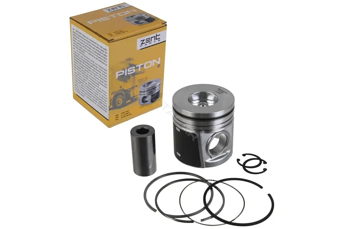 Поршень двигателя ZentParts Z47298