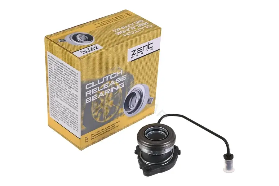 Выжимной подшипник ZentParts Z41684