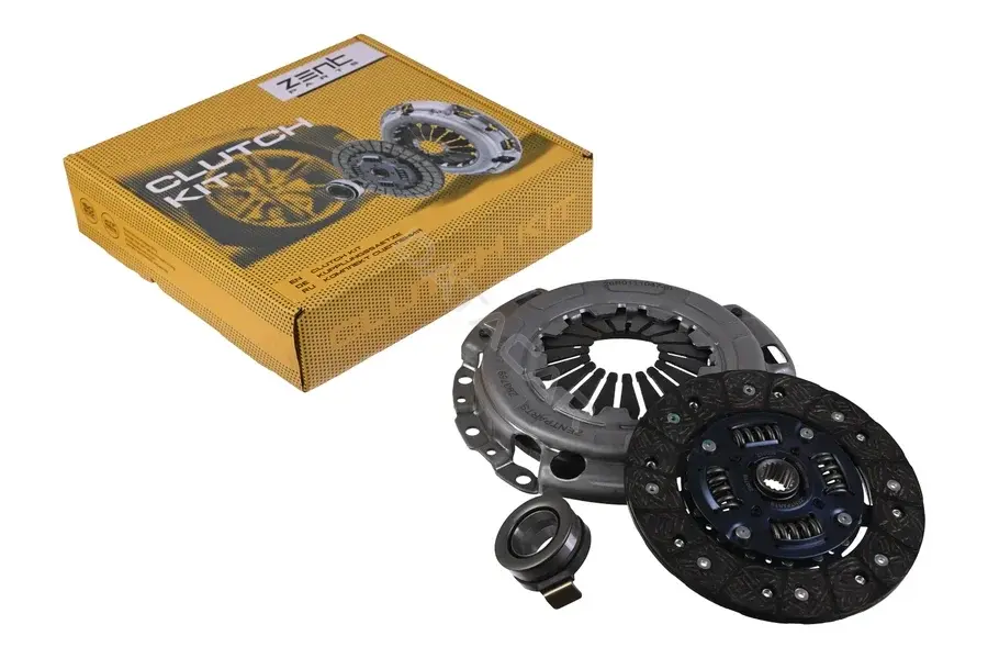 Комплект сцепления ZentParts Z93759