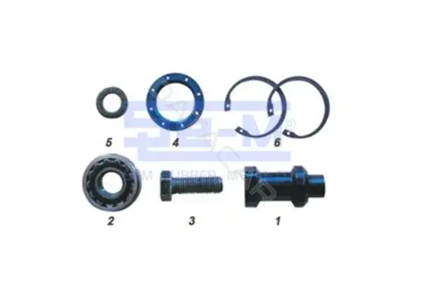 Подушка Кабины SE-M 8332-1