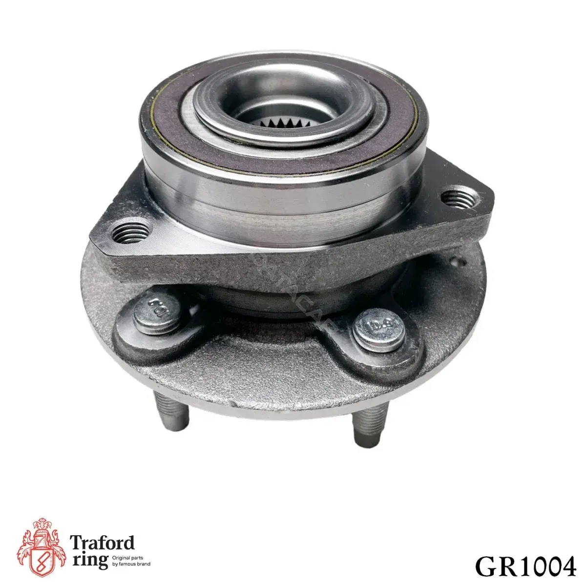 Подшипник ступицы TRAFORD RING GR1004