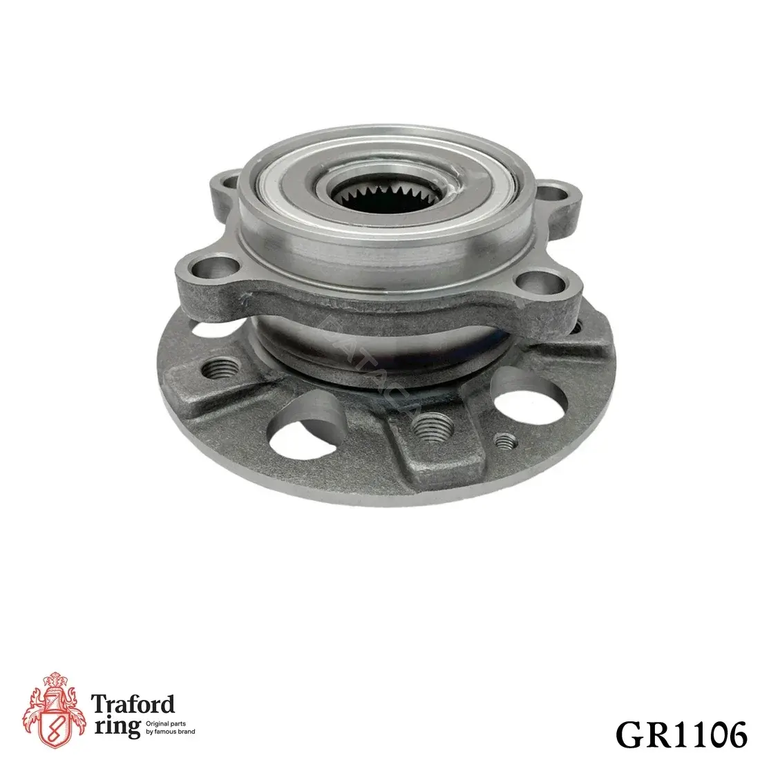 Подшипник ступицы TRAFORD RING GR1106