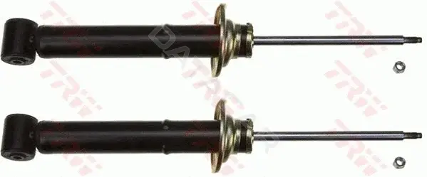 Амортизаторы TRW JGS140T