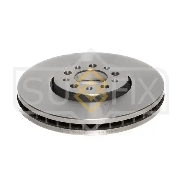 Тормозные диски SUFIX FX-1119