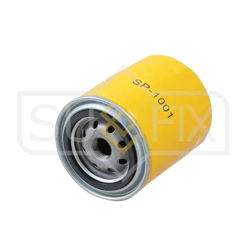 Масляный фильтр SUFIX SP1001