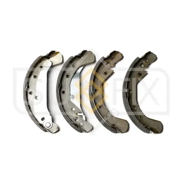 Тормозные колодки SUFIX SY-1054