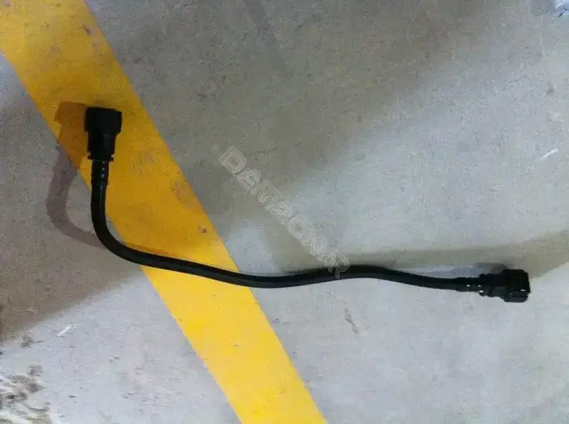 Топливный шланг GEELY 1066001345