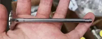 Выпускной клапан GEELY 1030024500