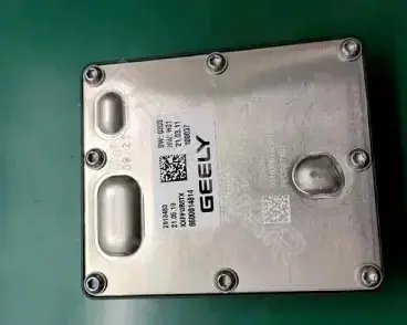 Блок управления муфтой полного привода GEELY 4084000600