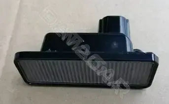 Фонарь подсветки номерного знака GEELY 7069002000