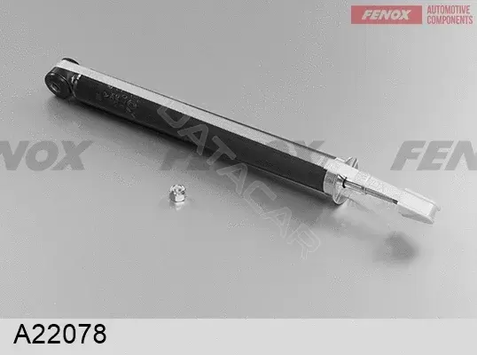 Амортизаторы FENOX A22078