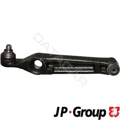 Рычаги JP GROUP 1240102900
