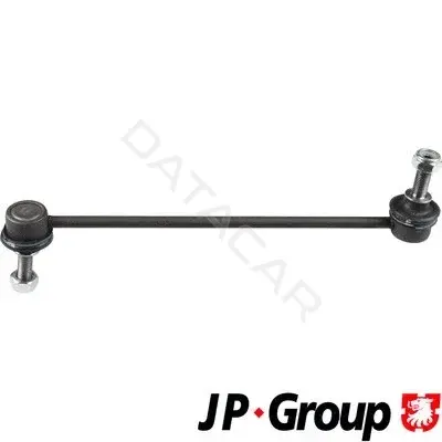 Стойки стабилизатора JP GROUP 1540402400