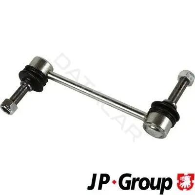 Стойки стабилизатора JP GROUP 1340401500