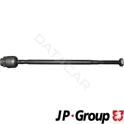 Рулевая тяга JP GROUP 1144501200