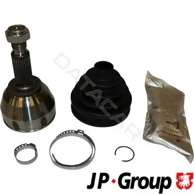 Шрус JP GROUP 1543300210