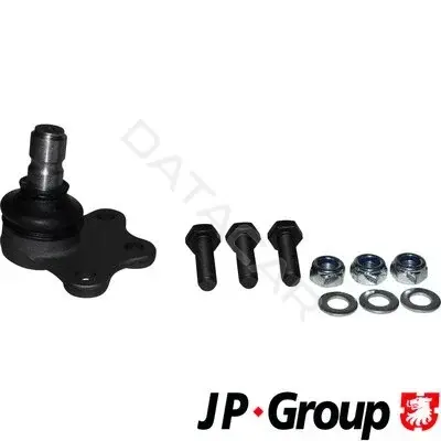 Шаровая опора JP GROUP 3140300200