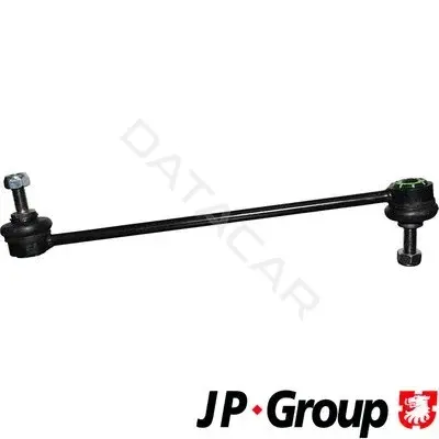 Стойки стабилизатора JP GROUP 3140400300