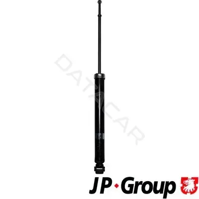 Амортизаторы JP GROUP 3152100600