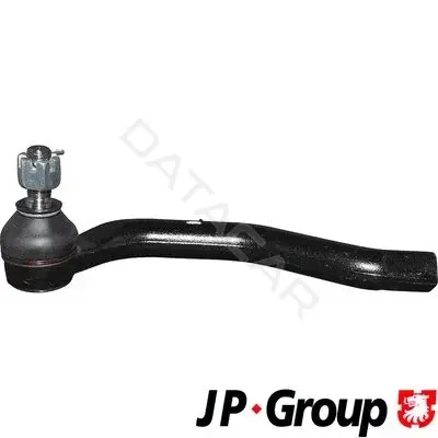 Рулевые наконечники JP GROUP 3444601070