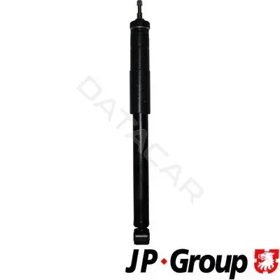 Амортизаторы JP GROUP 3452100500