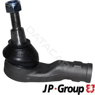 Рулевые наконечники JP GROUP 3744600500
