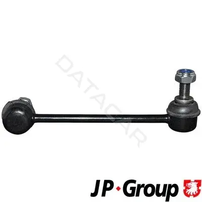 Стойки стабилизатора JP GROUP 3840400280