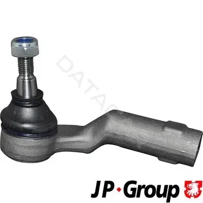 Рулевые наконечники JP GROUP 3844600370