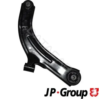 Рычаги JP GROUP 4040100580