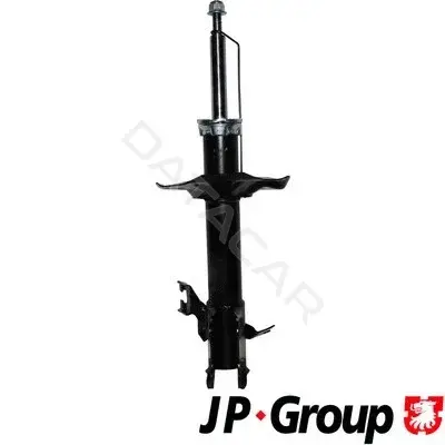 Амортизаторы JP GROUP 4042101270