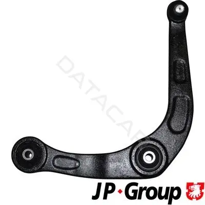 Рычаги JP GROUP 4140101070