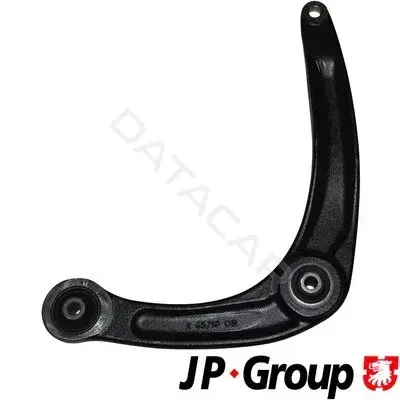 Рычаги JP GROUP 4140102480