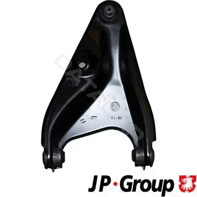 Рычаги JP GROUP 4340101170