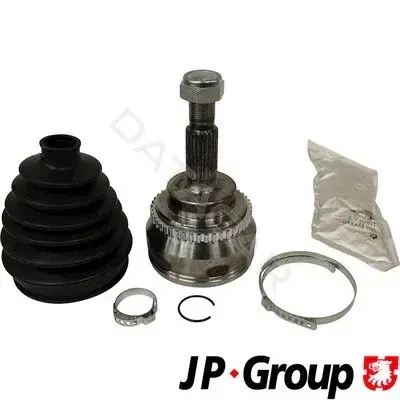 Шрус JP GROUP 4343301110