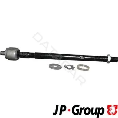 Рулевая тяга JP GROUP 4344502400