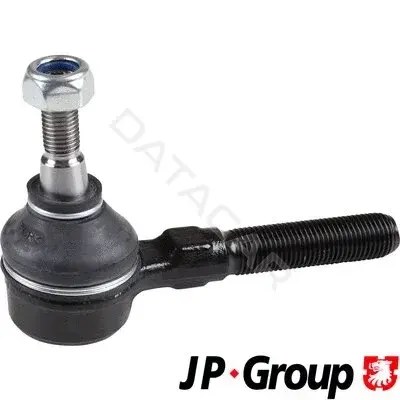 Рулевые наконечники JP GROUP 4344600100