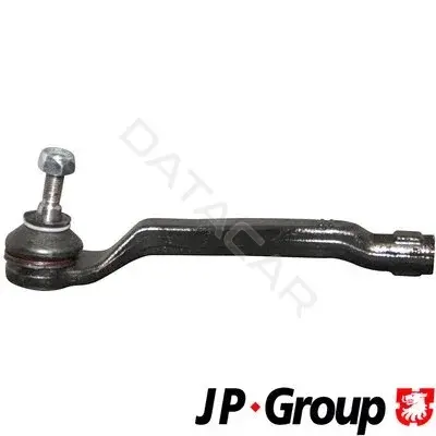 Рулевые наконечники JP GROUP 4344600670