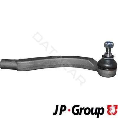 Рулевые наконечники JP GROUP 4444600280