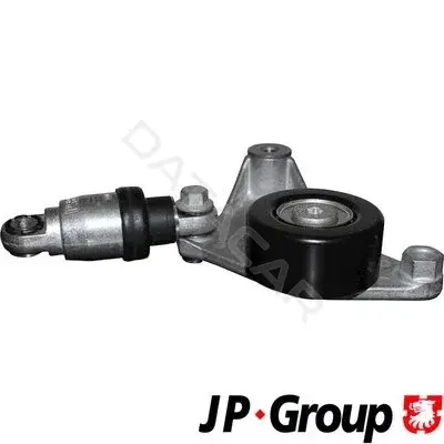 Натяжитель ремня генератора JP GROUP 4818200100