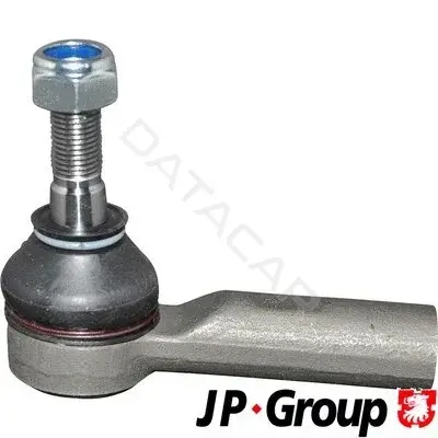 Рулевые наконечники JP GROUP 4844600900
