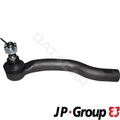 Рулевые наконечники JP GROUP 4844601270