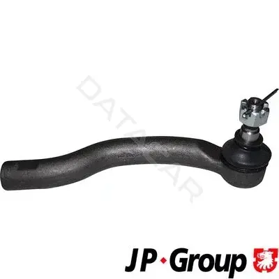 Рулевые наконечники JP GROUP 4844601280
