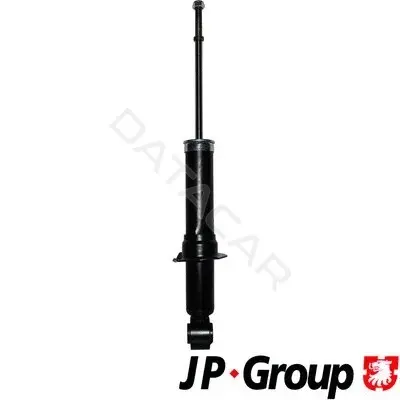 Амортизаторы JP GROUP 4852100800