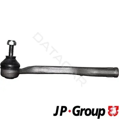 Рулевые наконечники JP GROUP 5144600270